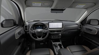 2026 Ford Bronco Sport® Internal Image 2